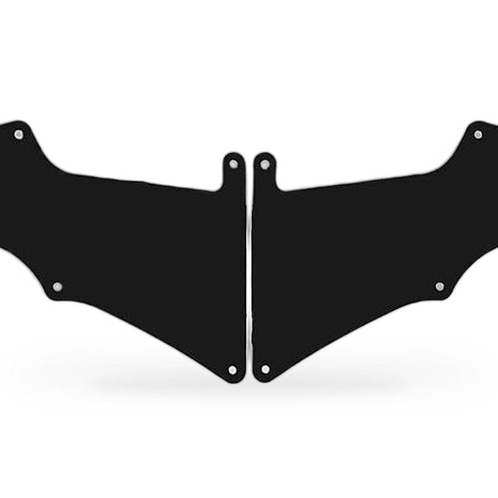 Fender Liner Seal Suitable for Toyota 4Runner FJ Cruiser Tacoma Lexus GX470 - XQ1