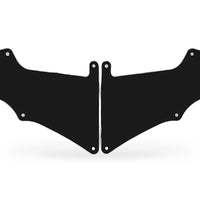 Fender Liner Seal Suitable for Toyota 4Runner FJ Cruiser Tacoma Lexus GX470 - XQ1