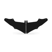 Fender Liner Seal Suitable for Toyota 4Runner FJ Cruiser Tacoma Lexus GX470 - ZT2