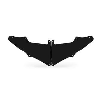 compare product Fender Liner Seal Suitable for Toyota 4Runner FJ Cruiser Tacoma Lexus GX470