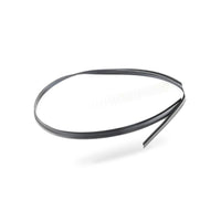 Fender Flare Trim Suitable for Toyota Land Cruiser 2007-2015 Black Rubber - BD4