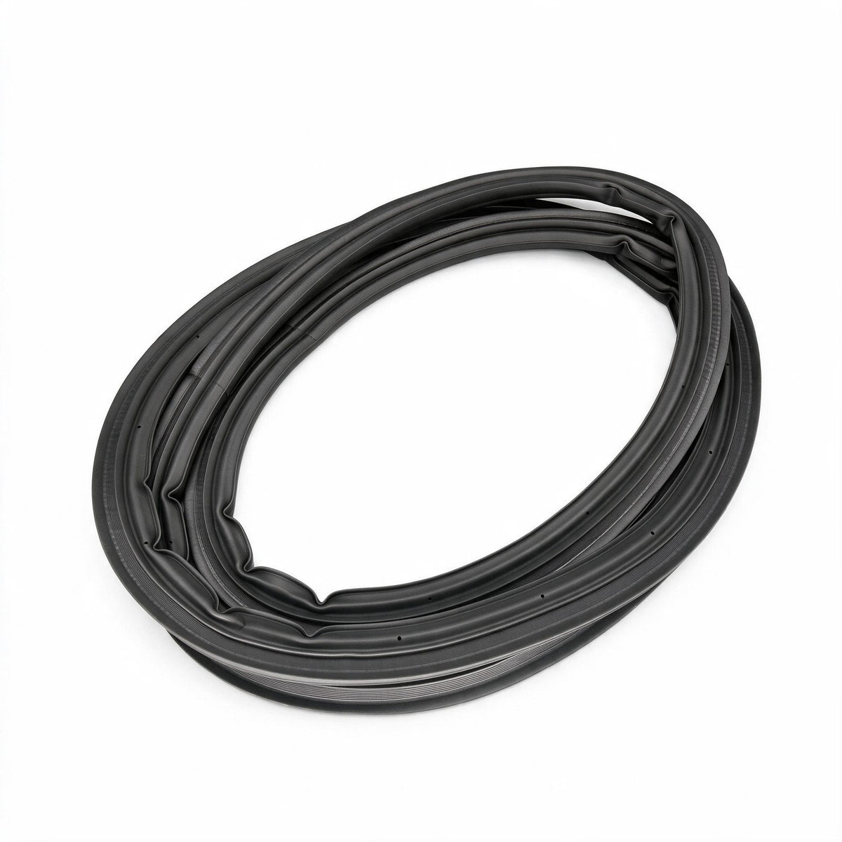 Hood Seal Strip Suitable for Mitsubishi Lancer Evolution Outlander MR503543 - ZT2
