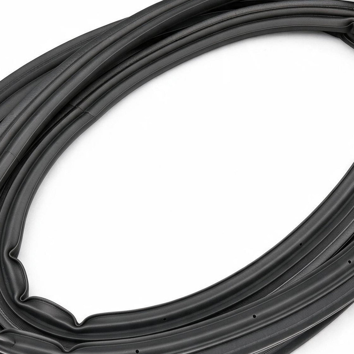 Hood Seal Strip Suitable for Mitsubishi Lancer Evolution Outlander 5902A171 - XQ1