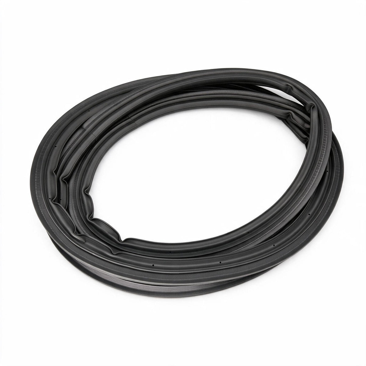 Hood Seal Strip 5902A015 Suitable for Hyundai Accent Elantra Veloster Kia Rio - ZT2