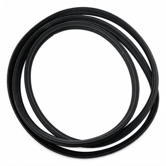 compare product Hood Seal Strip Suitable for Mitsubishi Lancer Evolution Outlander 5902A082