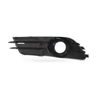 Fog Light Grille Cover Suitable for Audi A6 A6L C7 2012-2016 Front Bumper Lower - ZT3