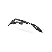 Rear Bumper Bracket Suitable for Audi Q8 SQ8 RS Q8 2019-2023 4M8807453A - BD1
