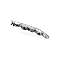 Rear Bumper Light Assembly Suitable for Audi Q5 2009-2017 Left Right Brake - BD1