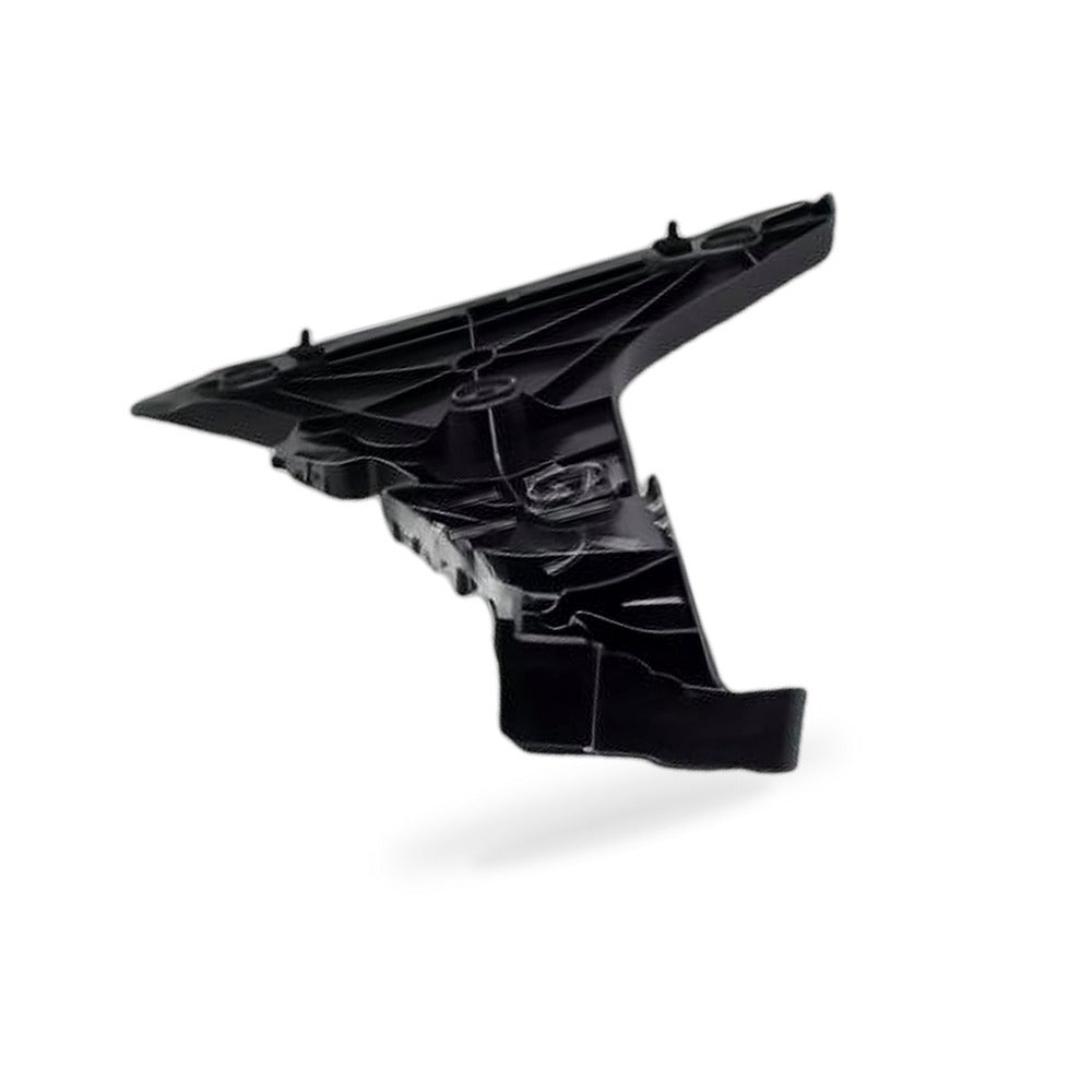 Rear Bumper Bracket Suitable for Audi Q5 SQ5 2018-2020 Passenger Right 80F807454 - BD2