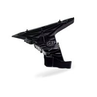 Rear Bumper Bracket Suitable for Audi Q5 SQ5 2018-2020 Passenger Right 80F807454 - BD2