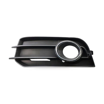 compare product Front Fog Light Cover Grille Suitable for Audi A1 2011-2014 Left 8X0807681A