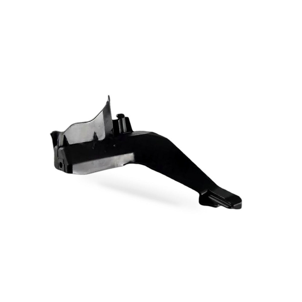 Rear Bumper Bracket Suitable for Audi TT TTS TTRS 2007-2014 Passenger Right - BD1