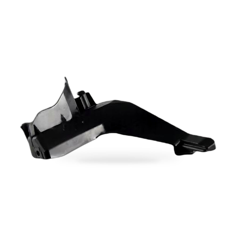 Rear Bumper Bracket Suitable for Audi TT TTS TTRS 2007-2014 Passenger Right - ZT2