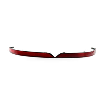 compare product Rear Bumper Reflector Turn Signal Warning Light Suitable for Audi Q3 2019 Left