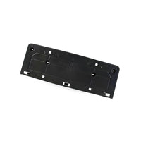 Front Bumper License Plate Bracket Suitable for Audi Q3 2019-2024 83G807287 - BD1