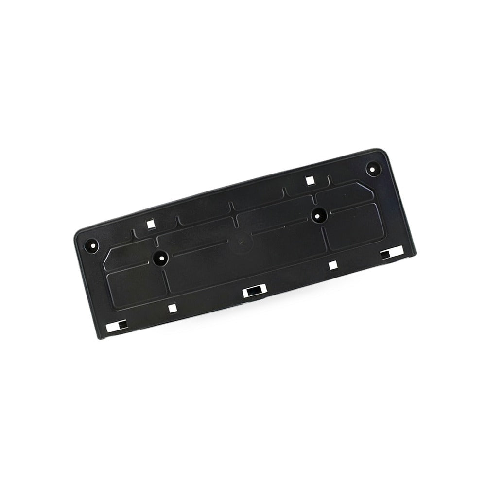 Front Bumper License Plate Bracket Suitable for Audi Q3 2019-2024 83G807287 - BD2