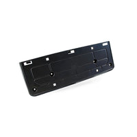 Front Bumper License Plate Bracket Suitable for Audi Q3 2019-2024 83G807287 - BD4