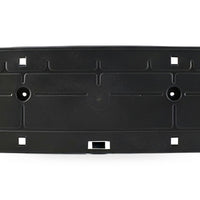 Front Bumper License Plate Bracket Suitable for Audi Q3 2019-2024 83G807287 - XQ1