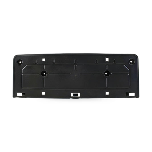 Front Bumper License Plate Bracket Suitable for Audi Q3 2019-2024 83G807287 - ZT2