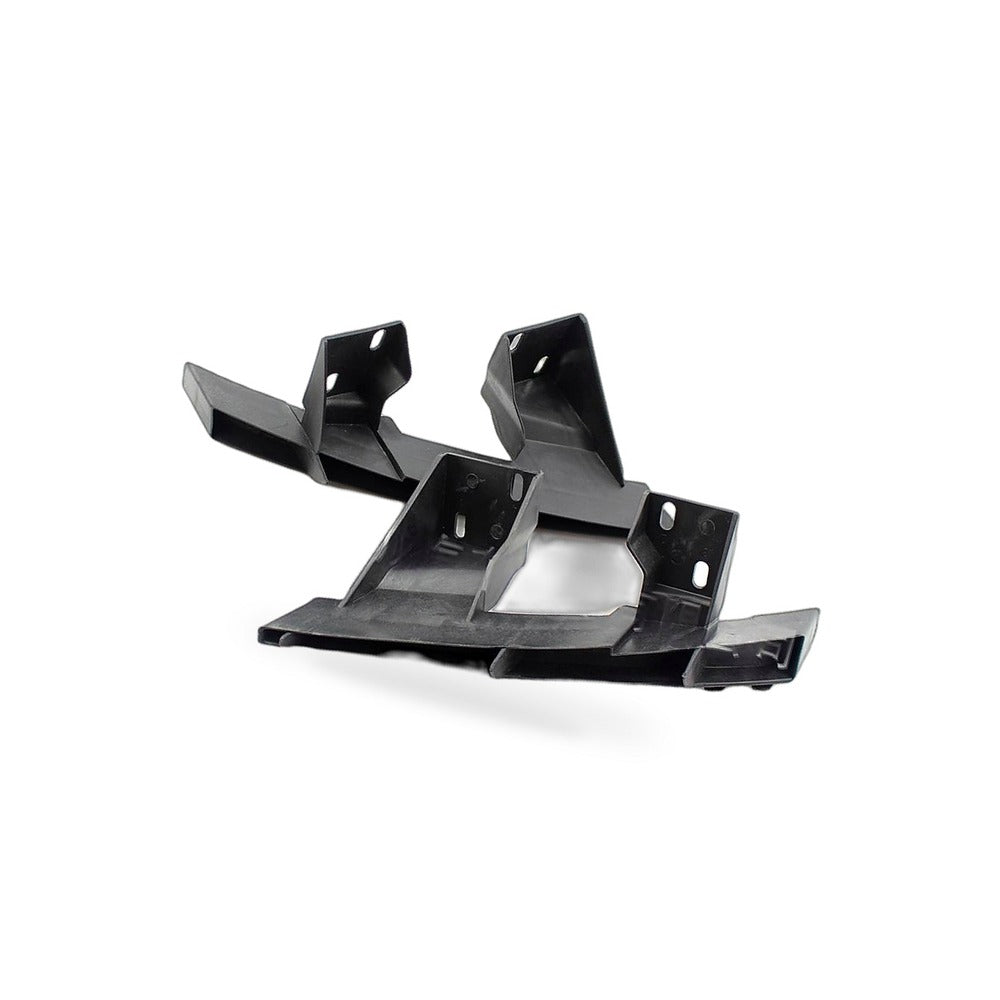 Front Bumper Bracket Left Suitable for Audi Q7 2007-2015 4L0807333A 4L0807334A - BD1