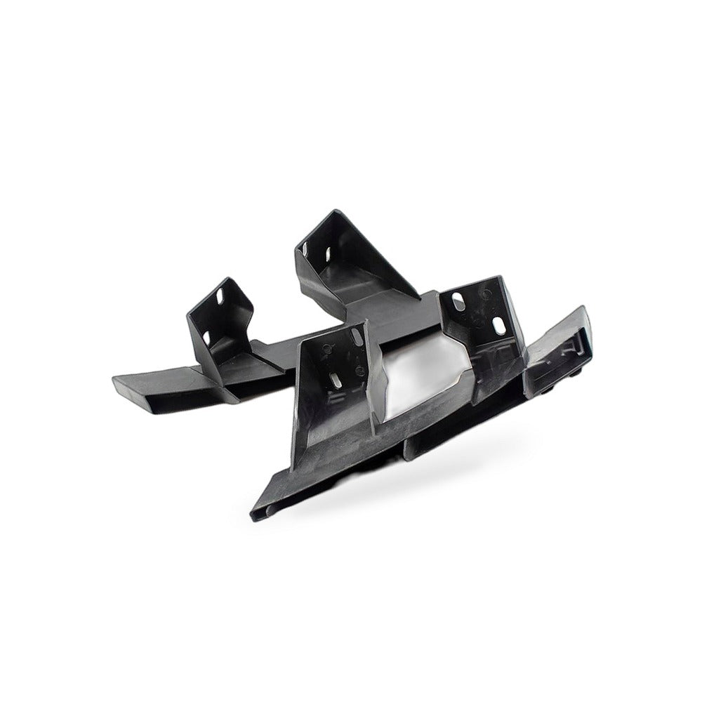 Front Bumper Bracket Left Suitable for Audi Q7 2007-2015 4L0807333A 4L0807334A - BD2