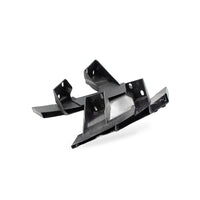 Front Bumper Bracket Left Suitable for Audi Q7 2007-2015 4L0807333A 4L0807334A - BD2