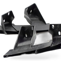 Front Bumper Bracket Left Suitable for Audi Q7 2007-2015 4L0807333A 4L0807334A - XQ1