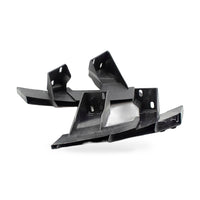 Front Bumper Bracket Left Suitable for Audi Q7 2007-2015 4L0807333A 4L0807334A - ZT2