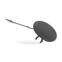 Audi A5 Sportback 08-11 Front Bumper Tow Hook Cover Suitable for 8T0807241A - ZT2