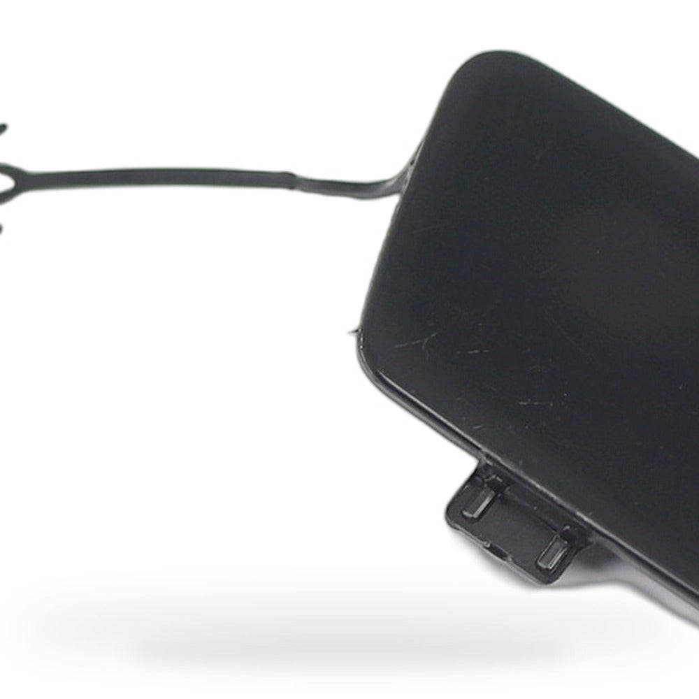 Audi A5 Sportback 13-16 Front Bumper Tow Hook Cover Suitable for 8T0807241D - XQ1