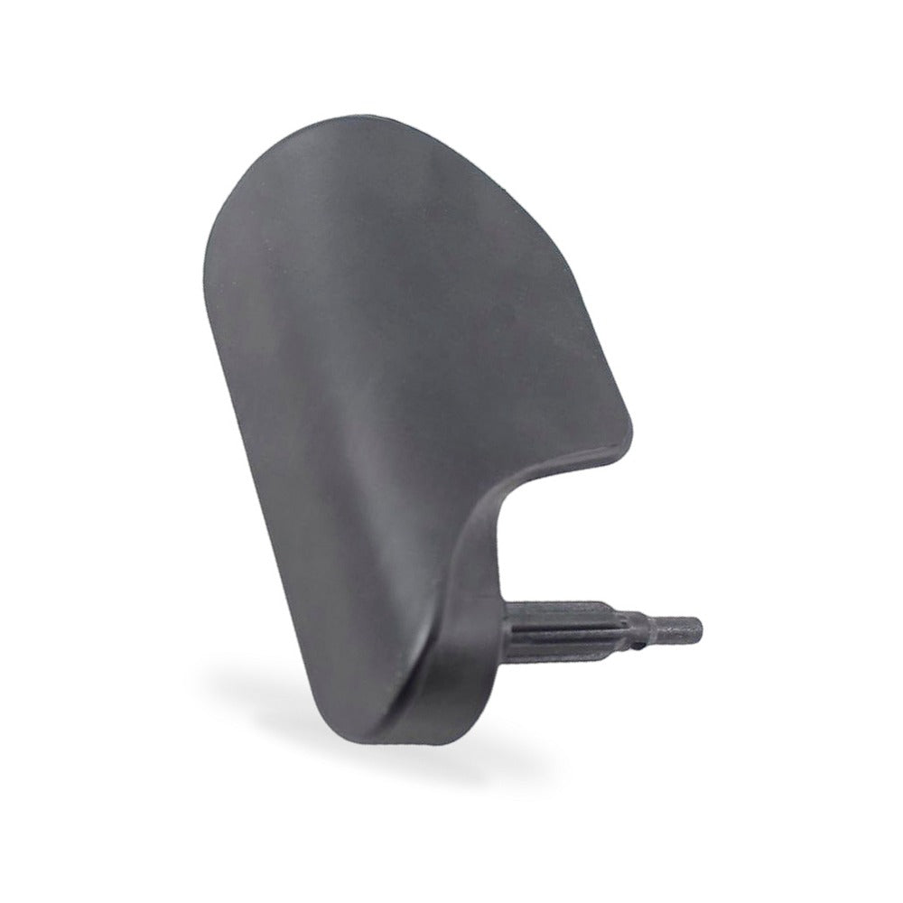 Hood Release Handle Switch Suitable for Audi TT TTS TTRS 2007-2014 2.0 2.5 3.2 - BD3