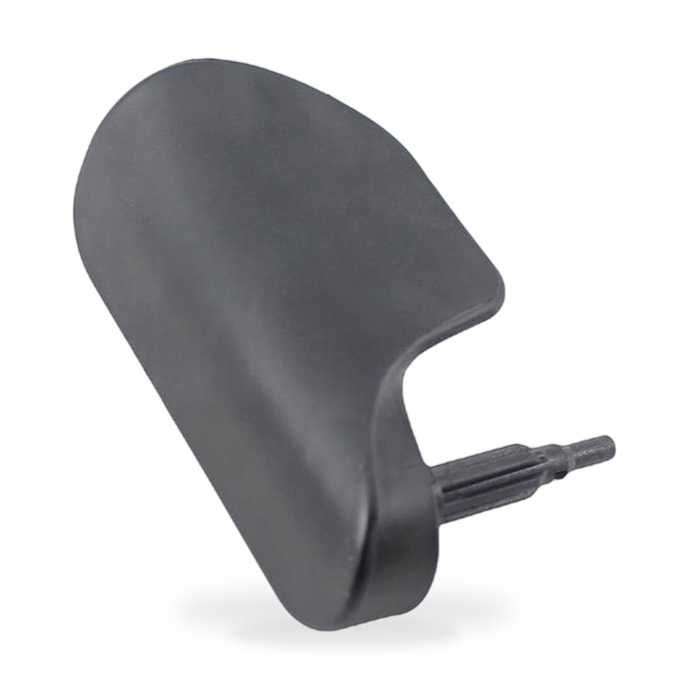 Hood Release Handle Switch Suitable for Audi TT TTS TTRS 2007-2014 2.0 2.5 3.2 - ZT3