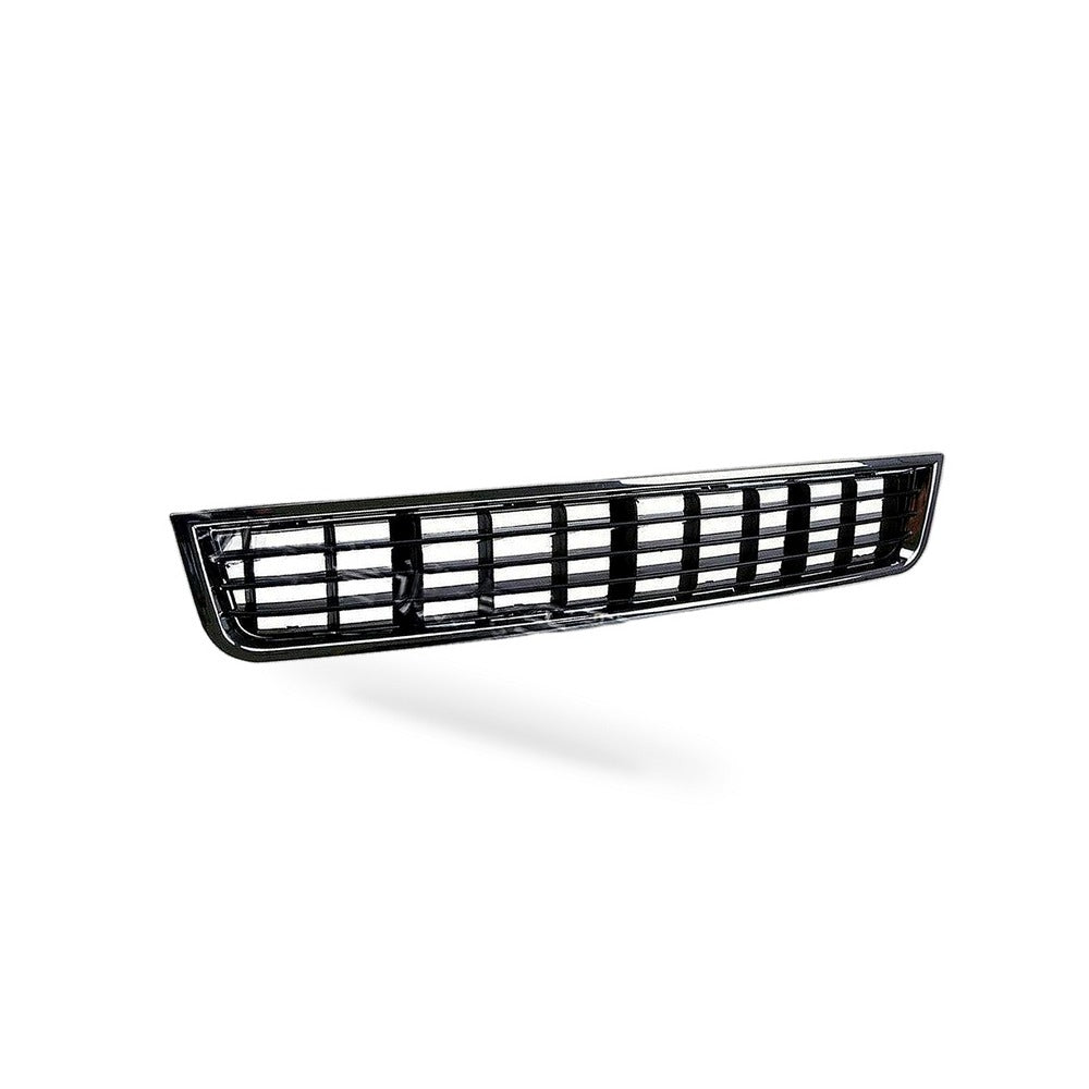 Audi A4 B6 Lower Center Grille 01-05 Front Bumper Middle Lower Grille Auto Parts - BD1