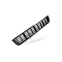 Audi A4 B6 Lower Center Grille 01-05 Front Bumper Middle Lower Grille Auto Parts - BD2