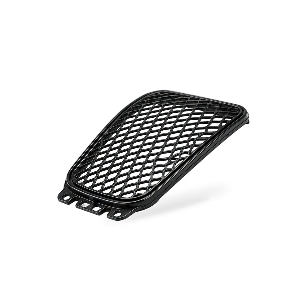 Audi A4 B6 Lower Center Grille 01-05 Front Bumper Middle Lower Grille Auto Parts - BD4