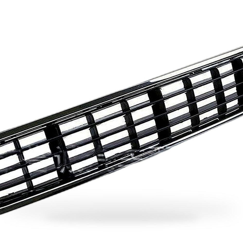 Audi A4 B6 Lower Center Grille 01-05 Front Bumper Middle Lower Grille Auto Parts - XQ1