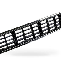 Audi A4 B6 Lower Center Grille 01-05 Front Bumper Middle Lower Grille Auto Parts - XQ1