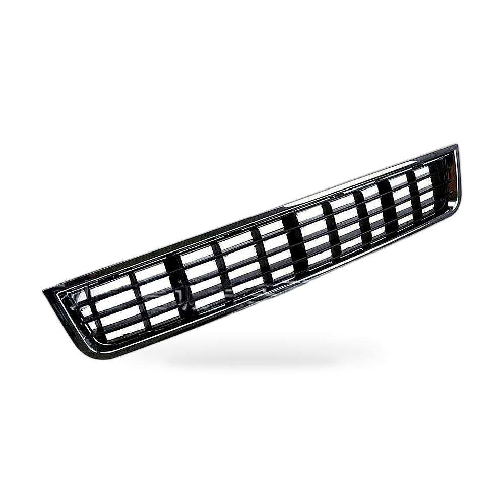 Audi A4 B6 Lower Center Grille 01-05 Front Bumper Middle Lower Grille Auto Parts - ZT2