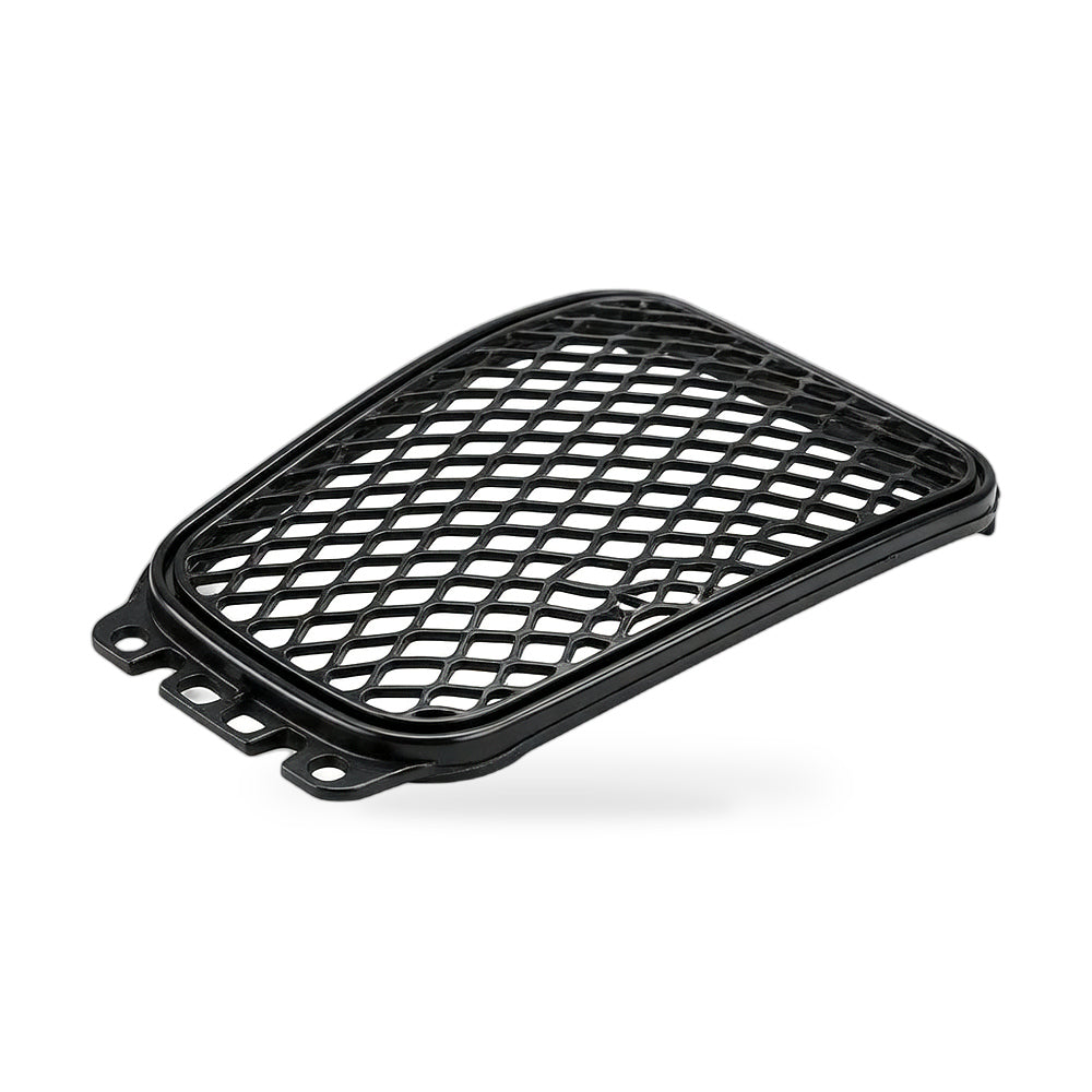 Audi A4 B6 Lower Center Grille 01-05 Front Bumper Middle Lower Grille Auto Parts - ZT3