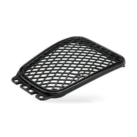 Audi A4 B6 Lower Center Grille 01-05 Front Bumper Middle Lower Grille Auto Parts - ZT3