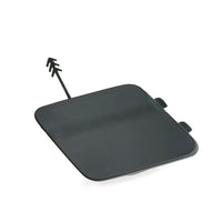 Tow Hook Cover Suitable for Audi Q3 2016-2018 Front Bumper 8U0807241A - BD4