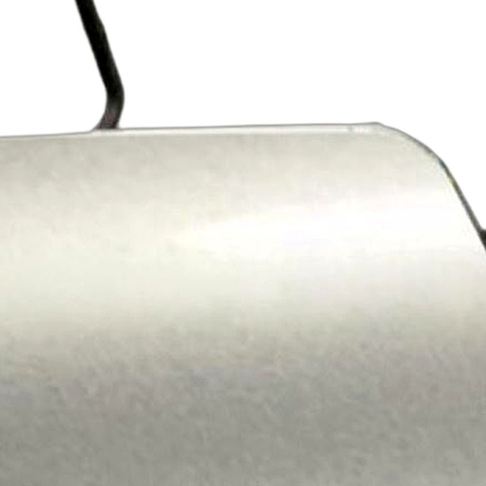 Tow Hook Cover Suitable for Audi Q3 2016-2018 Front Bumper 8U0807241A - XQ1