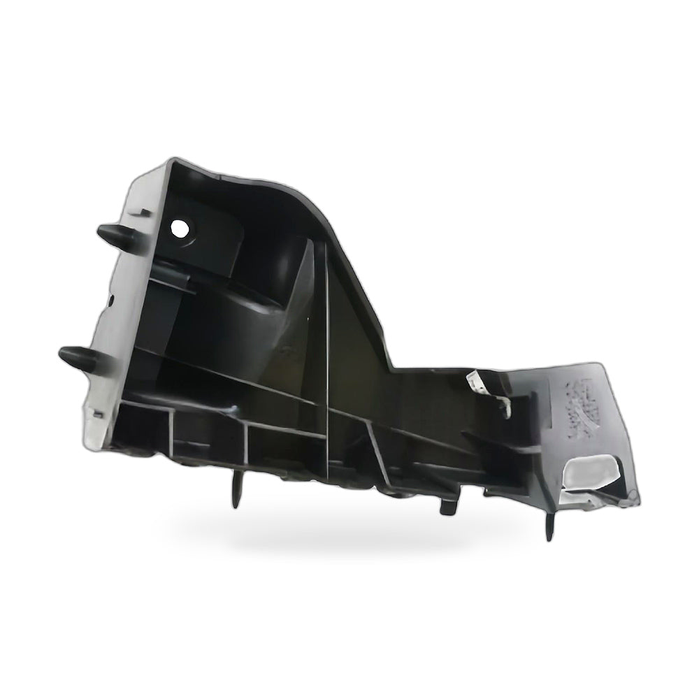Front Bumper Bracket Suitable for Audi Q5 2009-2012 Passenger Right 8R0807283C - ZT2