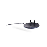 Front Bumper Tow Hook Cover Suitable for Audi A4 B7 2005 2006 2007 2008 - BD1