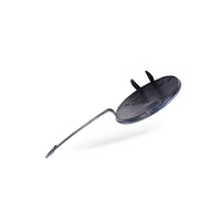 Front Bumper Tow Hook Cover Suitable for Audi A4 B7 2005 2006 2007 2008 - BD2
