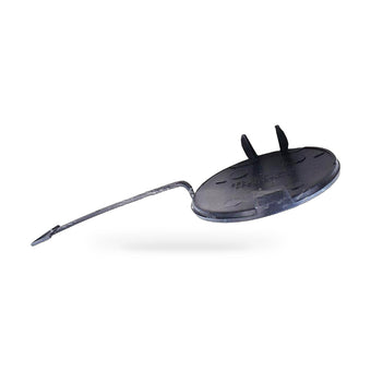 compare product Front Bumper Tow Hook Cover Suitable for Audi A4 B7 2005 2006 2007 2008