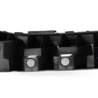 Rear Bumper Bracket Suitable for Buick Verano Excelle GT 2012-2017 25963606 - XQ1