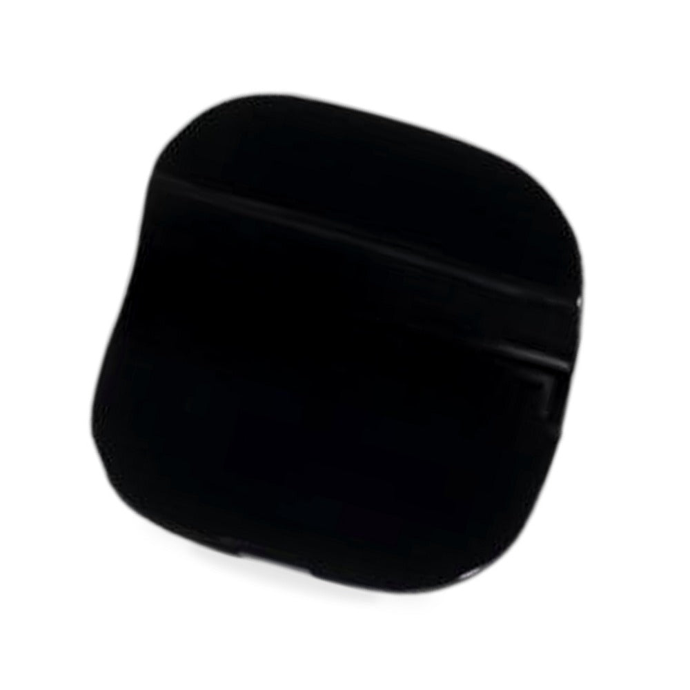 Rear Bumper Tow Hook Cover Suitable for Buick Verano 2015-2020 Black 26267025 - BD1