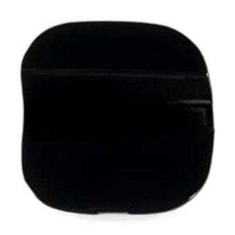 compare product Rear Bumper Tow Hook Cover Suitable for Buick Verano 2015-2020 Black 26267025