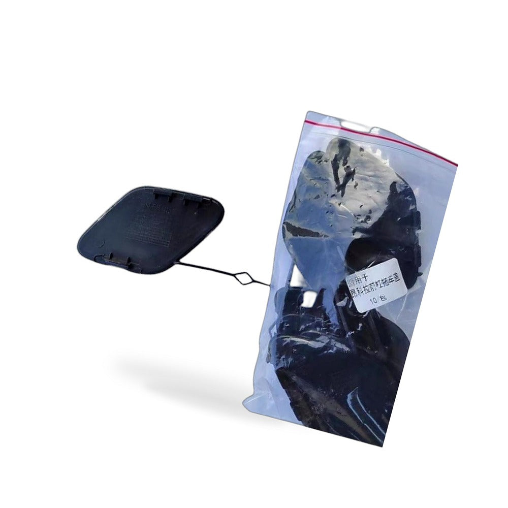 Tow Hook Cover Suitable for Buick Encore 2013-2016 Chevrolet Trax Opel Mokka - BD3